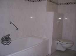 Manhattan Hotel Brussels