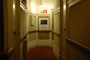 Manhattan Hotel Brussels