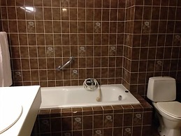 Manhattan Hotel Brussels