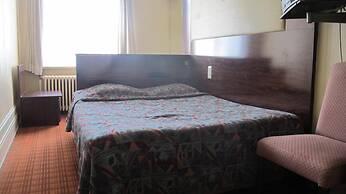 Manhattan Hotel Brussels