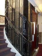 Manhattan Hotel Brussels