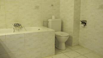 Manhattan Hotel Brussels