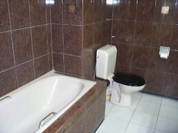 Manhattan Hotel Brussels