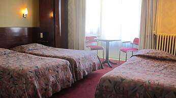 Manhattan Hotel Brussels