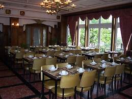 Manhattan Hotel Brussels