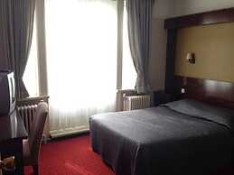 Manhattan Hotel Brussels