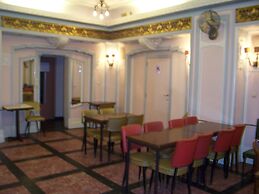 Manhattan Hotel Brussels