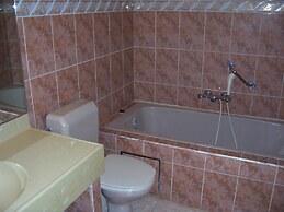 Manhattan Hotel Brussels