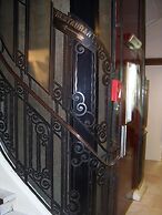 Manhattan Hotel Brussels