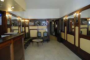 Manhattan Hotel Brussels