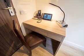 Hotel Library Amsterdam