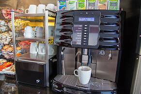 Hotel Library Amsterdam