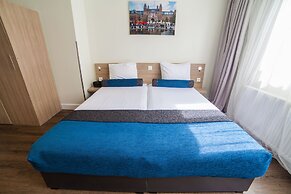 Hotel Library Amsterdam