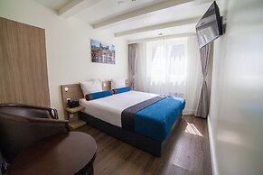 Hotel Library Amsterdam