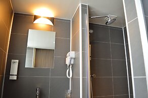 Hotel Library Amsterdam