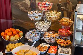 Hotel Library Amsterdam