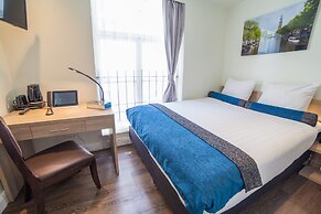 Hotel Library Amsterdam