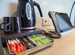 Hotel Library Amsterdam