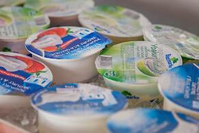 Hotel Library Amsterdam