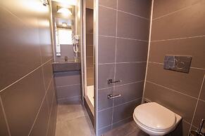 Hotel Library Amsterdam