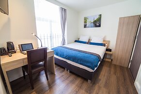 Hotel Library Amsterdam