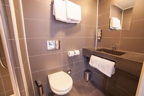 Hotel Library Amsterdam