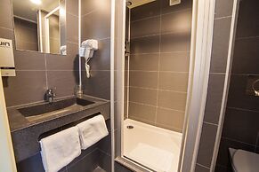 Hotel Library Amsterdam