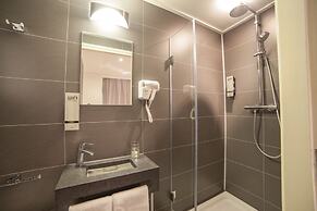 Hotel Library Amsterdam