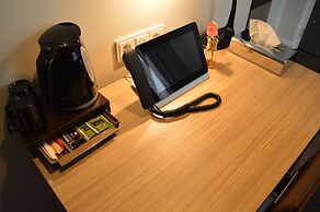 Hotel Library Amsterdam