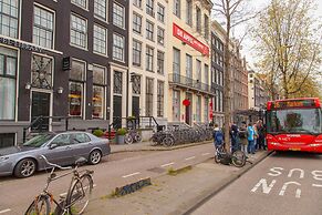 Hotel Library Amsterdam