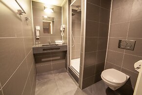 Hotel Library Amsterdam