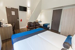 Hotel Library Amsterdam