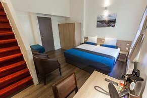 Hotel Library Amsterdam