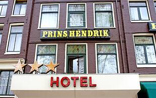 Hotel Prins Hendrik