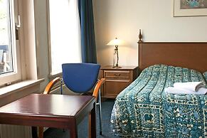 Hotel Prins Hendrik