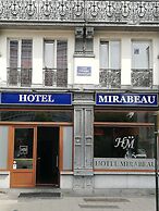 Hotel Mirabeau