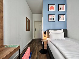 Garner Hotel Berlin - Schöneberg by IHG