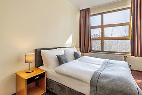 Garner Hotel Berlin - Schöneberg by IHG