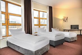 Garner Hotel Berlin - Schöneberg by IHG