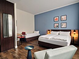 Garner Hotel Berlin - Schöneberg by IHG