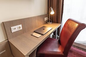 Garner Hotel Berlin - Schöneberg by IHG