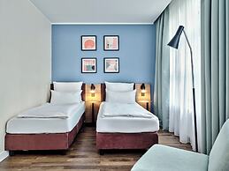 Garner Hotel Berlin - Schöneberg by IHG