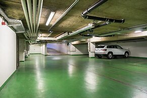 Garner Hotel Berlin - Schöneberg by IHG