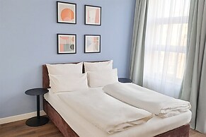 Garner Hotel Berlin - Schöneberg by IHG