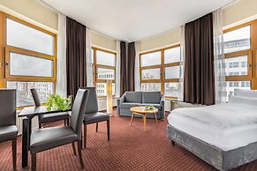 Garner Hotel Berlin - Schöneberg by IHG