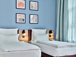 Garner Hotel Berlin - Schöneberg by IHG