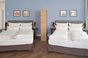 Garner Hotel Berlin - Schöneberg by IHG