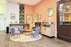 Garner Hotel Berlin - Schöneberg by IHG