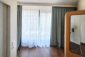 Garner Hotel Berlin - Schöneberg by IHG