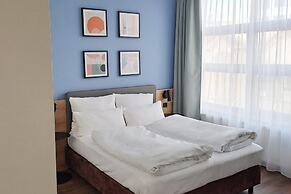 Garner Hotel Berlin - Schöneberg by IHG